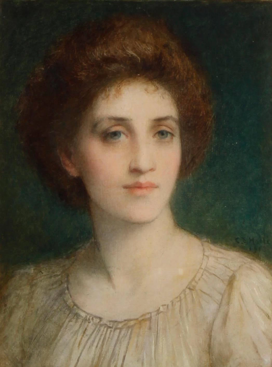 Ritratto di signora, 1913